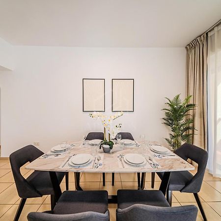 Brand New Rimal 2Bd In Front Of The Jbr Beach Dubaj Zewnętrze zdjęcie