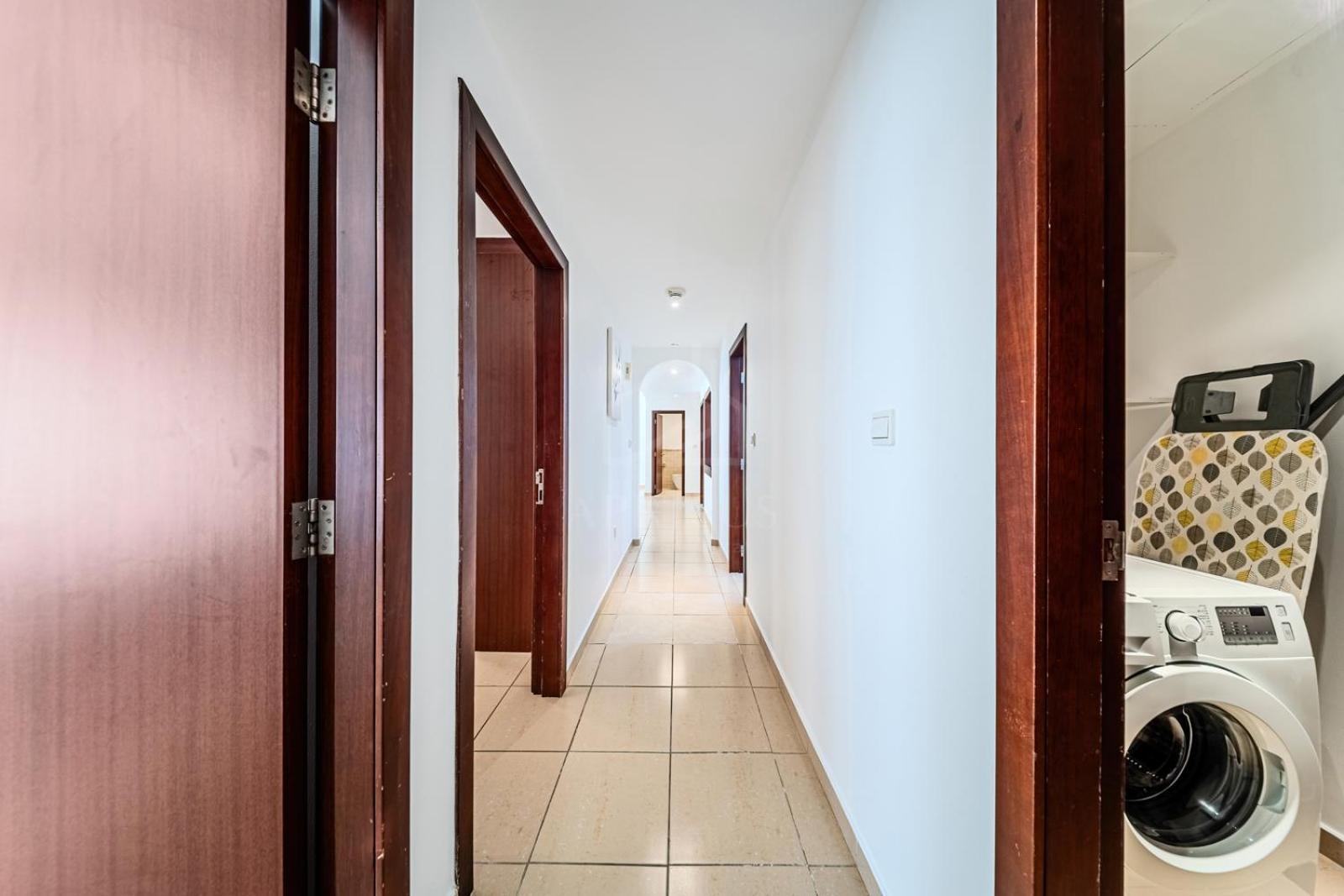 Brand New Rimal 2Bd In Front Of The Jbr Beach Dubaj Zewnętrze zdjęcie