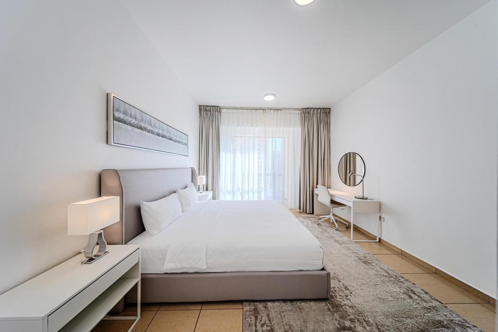 Brand New Rimal 2Bd In Front Of The Jbr Beach Dubaj Zewnętrze zdjęcie